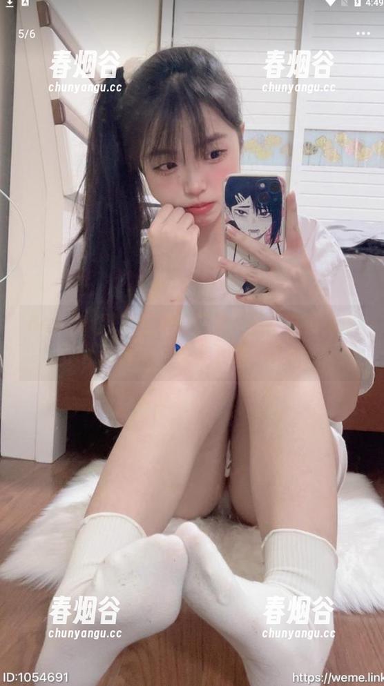 Bangni邦尼与她的日常：蕴藏在网盘中的不经意美，快去下载一试呗！