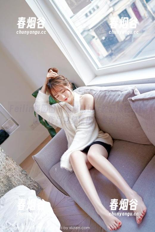 Feilin嗲囡囡 - 潘琳琳ber的厨娘在线授课，作品完美模仿小龙女！