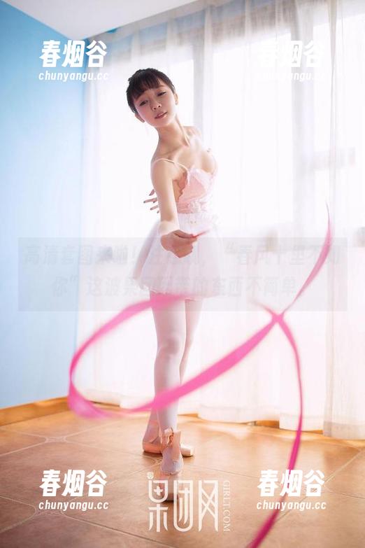 高清套图来啦！注意哦，“春风十里不如你”这波果团网带的东西不简单。