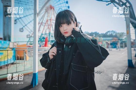 全新美图精选，Jenny(정제니)的裸足照片，一种脱离现实的清新。