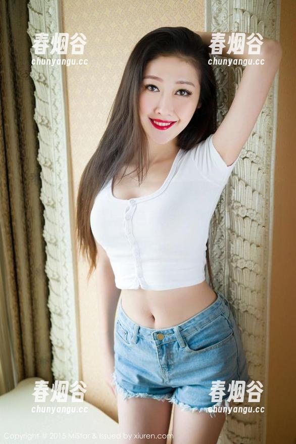 MiStar魅妍社 - 图集：陈思琪Art可能是最会把厨房装上色彩的“厨娘”，在锅碗瓢盆间流淌出不一样的精彩。