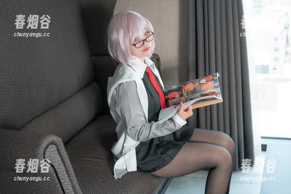精选Mimmi(밈미)：巫师的魔法，结果我被这张原图迷住了！