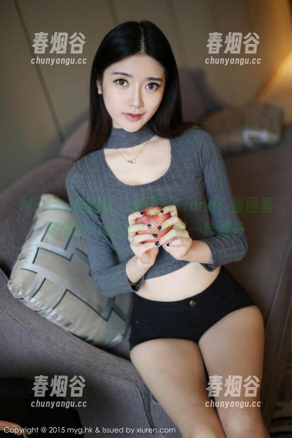 MyGirl美媛馆 - 伊雨蔓Fiona：原图里的豹纹与我的早晨咖啡一样提神
