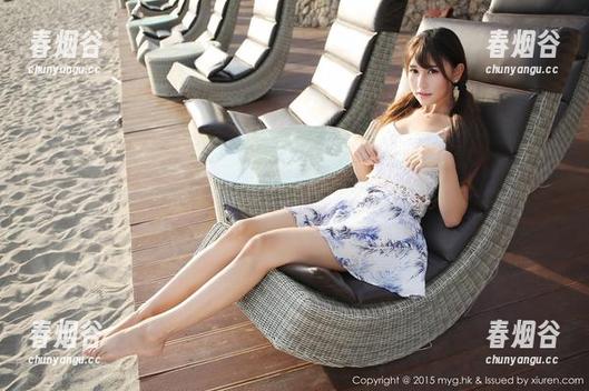 MyGirl美媛馆 - 说说李李七七喜喜的双人套图，资源好像藏着不只是一张桌子。