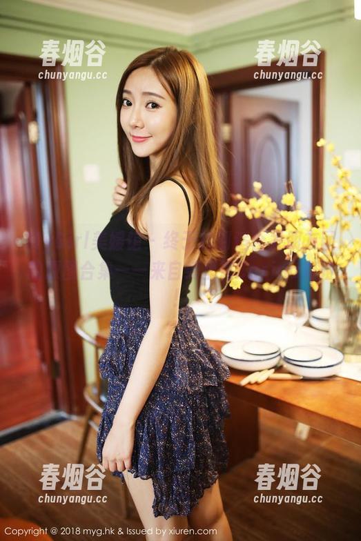 MyGirl美媛馆-绮里嘉Carina MyGirl美媛馆 - 终于找到适合发朋友圈的原图合集——来自绮里嘉Carina姐姐!