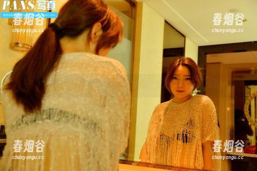 PANS写真 - Cici的修女福利：你的内心毫不纯洁