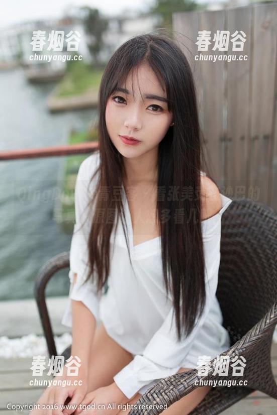 QingDouKe青豆客-张美荧 QingDouKe青豆客 - 看张美荧在沙巴的写真,原图让人想多看几眼。