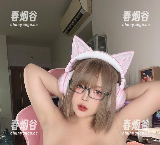 SayoMomo的金发大姐姐合集：这壁纸真让人难以抵挡啊！