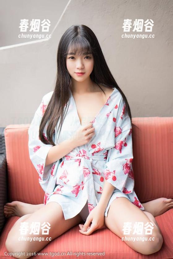 TGOD推女神 - 从定制女友到欢乐图片，AZHUA你可是把幽默玩得淋漓尽致啊！