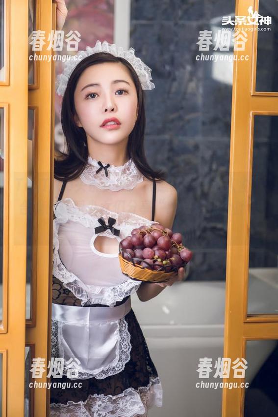 TouTiao头条女神 - 筱慧的“舞动人生”合集：舞蹈少女们分享“我只想找个伴”！