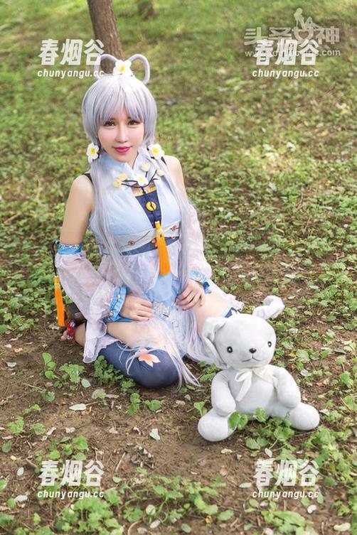 TouTiao头条女神 - 你见过吗？美会子蕾丝作品集全新更新，低调奢华有内涵！