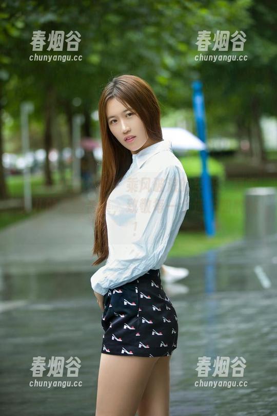 TuiGirl推女郎 - 乘风破浪的空姐：嘉宝贝儿的美图合集，致敬每一个迷失的靓妹！