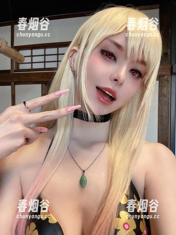 在网盘里悄悄发现了Vinnegal的Marin，简直是给我丢下了一颗心！