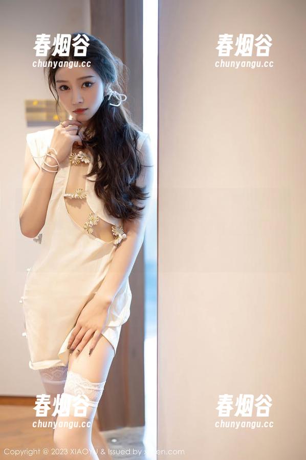 XIAOYU语画界-徐莉芝Booty XIAOYU语画界 - 高解析度,徐莉芝Booty烹饪秘技——“厨娘”套图在这里等你!