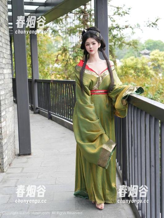 Xiuren秀人网 - 无圣光的皮衣时代——UU阿文你是把我逗乐了吗