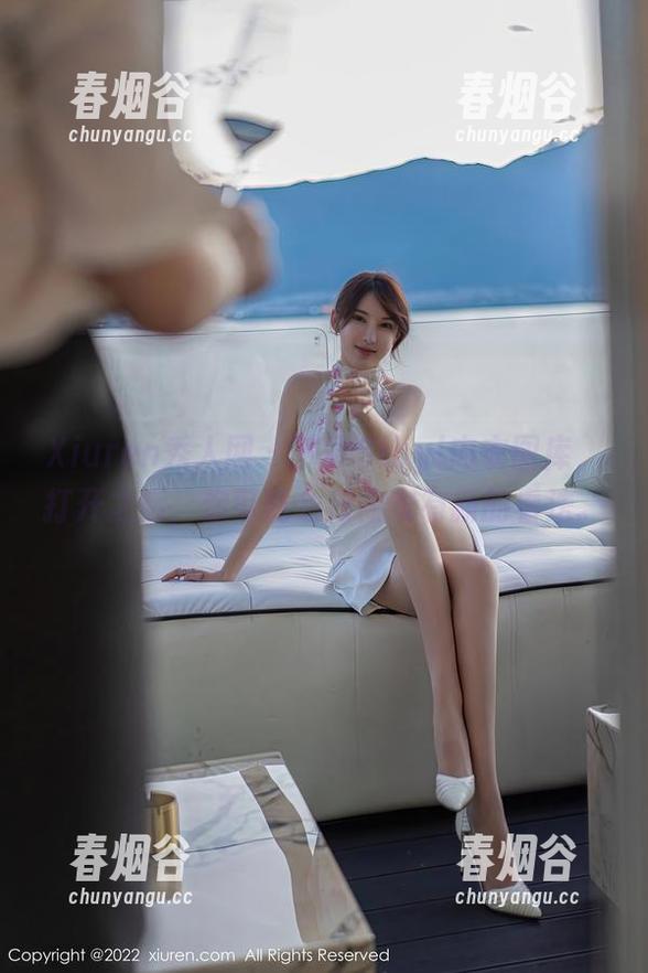 Xiuren秀人网 - 下载Sibyl内衣图库，打开之后，你可能会对内衣有新的看法。