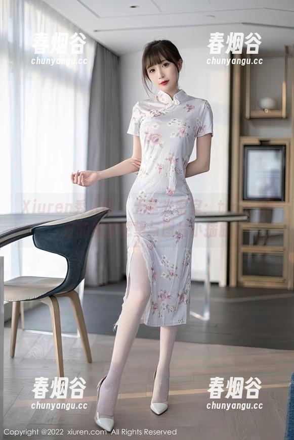 Xiuren秀人网-tina_甜仔 Xiuren秀人网 - 无圣光密室:tina_甜仔的居家愿望与图片小插曲
