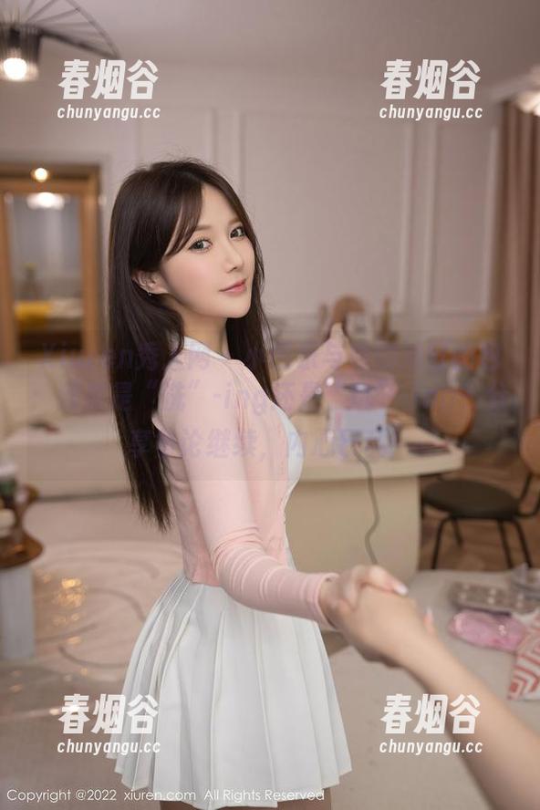 Xiuren秀人网 - 小芭乐与她的浴缸图包：到底是“洗”-ing还是“玩”-ing？分享争论继续，内心已乱！
