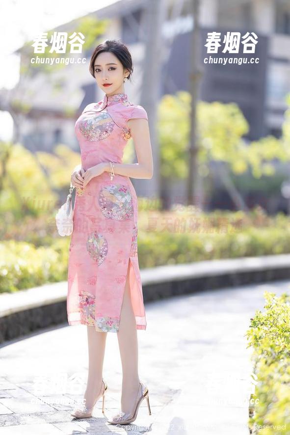 Xiuren秀人网-小魔女奈奈 Xiuren秀人网 - 海边的觉醒——小魔女奈奈的写真集,夏天的妩媚精选