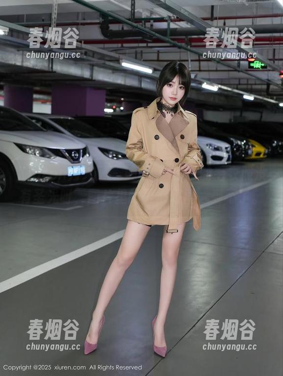 Xiuren秀人网 - 妈呀，玥儿玥的毛衣照没有圣光呀，图片里的戳心程度，受不了。