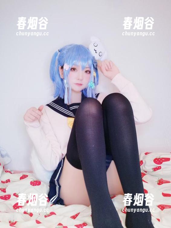 Yuki亭XKotori，超棒的图片合集，简直是意外的大碗面。