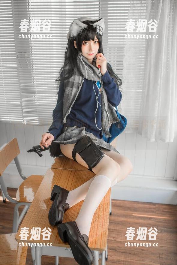 izumi泉桃子带来的美足资源，给你个新视角