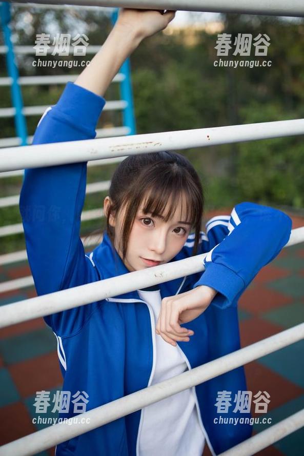 kitaro绮太郎 就问你,kitaro绮太郎的校服合集,谁不想试试?