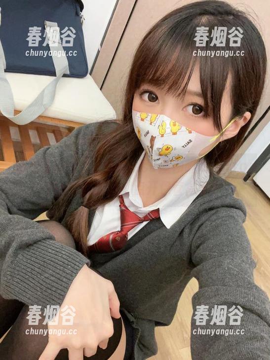 藏不住的惊喜，nagesa魔物喵2021fantia免费套图，点开保管盒子！