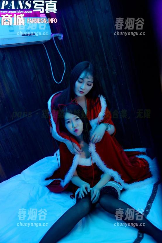 pans - 摆姿势的娃娃，少女合集，无限分享！