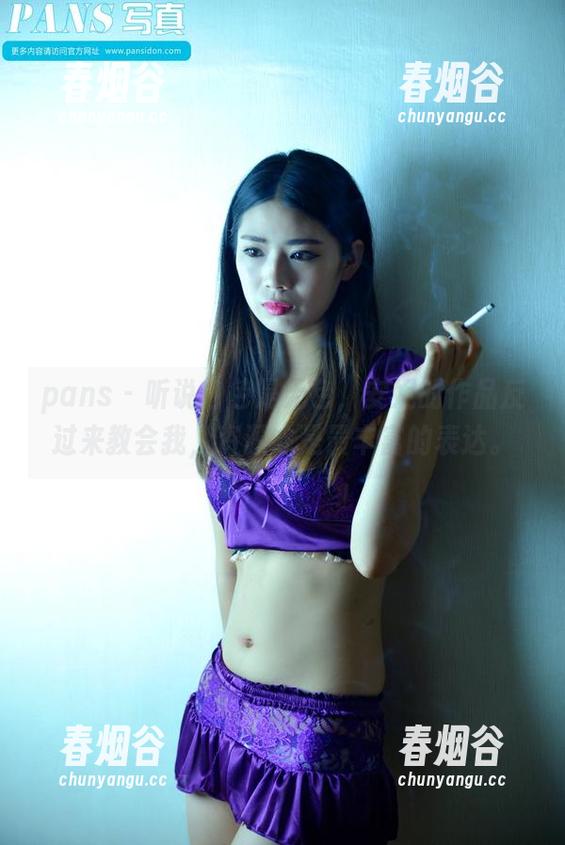 pans - 听说白色是无色，安妮的作品反过来教会我，资源才是最丰富的表达。