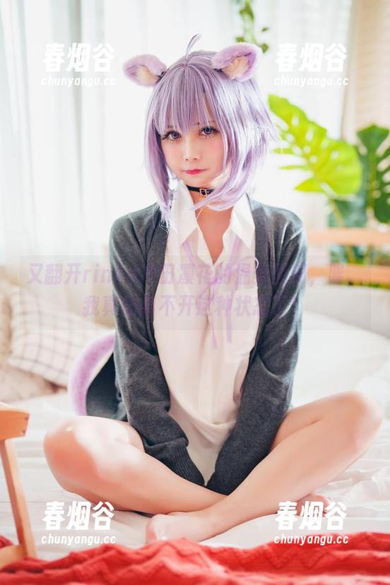 又翻开rinka冲田凛花的温柔图册，唉，我真的离不开这种状态了！