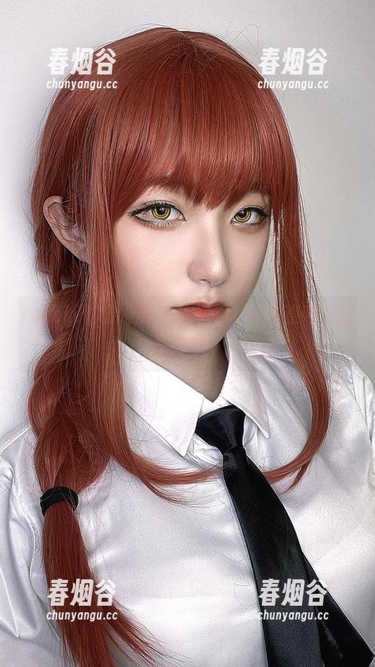 roroki骷髅姬的制服,精选，让你直呼“这也行！”