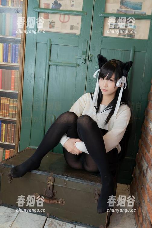 下载这全套制服，脑海里都是けん研的自信pose！不过这背后有多少巧思…嗯…