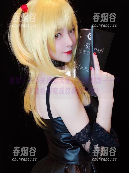 看到了一小央泽的天使，心里默念——下次我也想变成这样的天使！