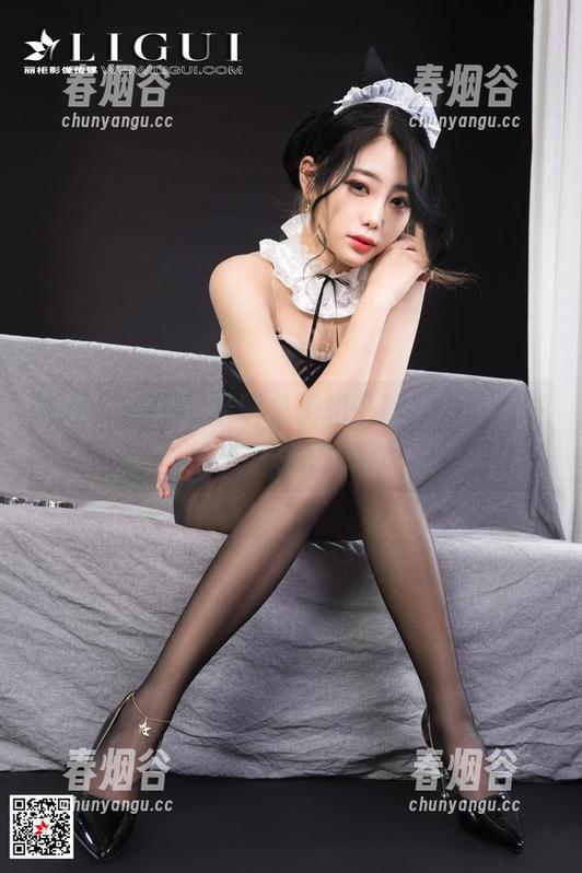丽柜-兔子 丽柜 - 这组作品叫兔子和中秋快乐,实在是……太特别了