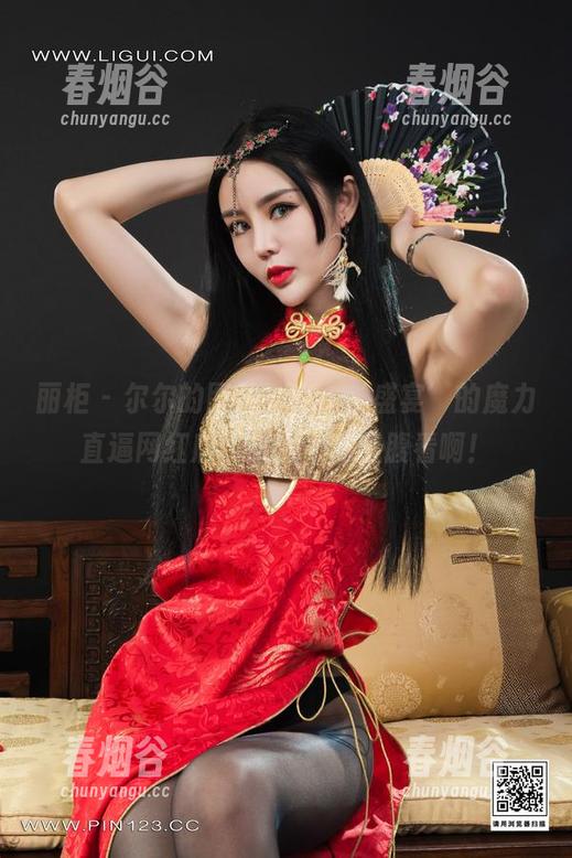 丽柜-尔尔 丽柜 - 尔尔的图片一出,‘盛宴’的魔力直逼网红店,果然不能空腹看啊!