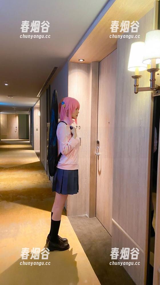 总有一天，我也想穿亚缇arty的免费礼服，梦想不止于此！