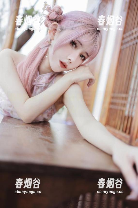 翻阅图集：仙女月的水手服，无圣光也能有魔力！