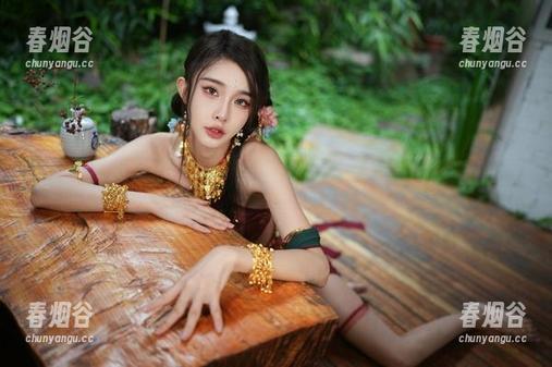 余多多Dudu的全套炫技，紫皇女的诱惑力图集已在等待审判！