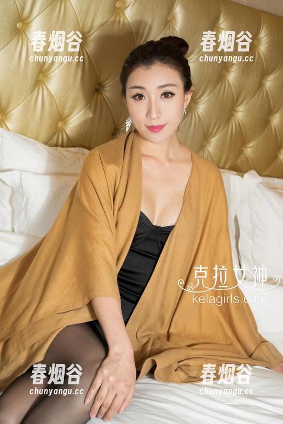 克拉女神 - 从熙妍的内衣照片里，你能狂猜出多少个剧情？