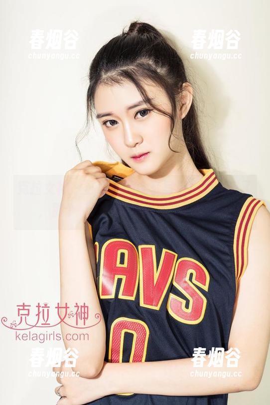 克拉女神 - 苏可可的全套写真，姐姐来了，那个‘姐’肯定不止是个称谓！