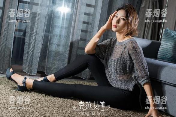 克拉女神 - 入境静宜的校园：无圣光意味着更真实的美图追求。