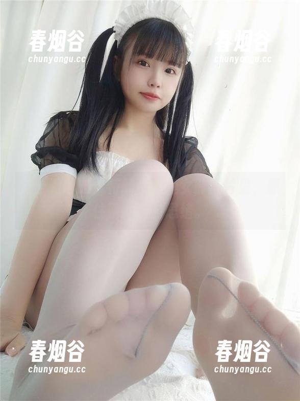 在十万珍吱伏特的全套兔女郎图片里，抓住了逃走的思绪。