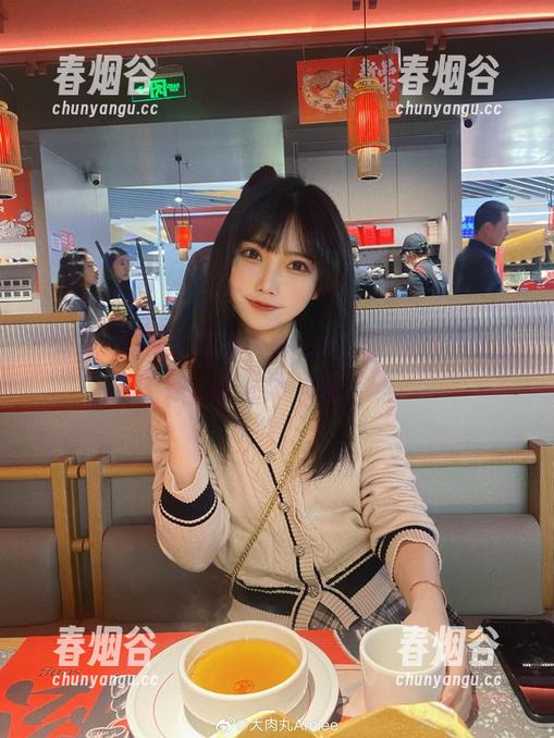 伊斯塔凛与大肉丸Amiee：这组精选作品让我又爱又恨。