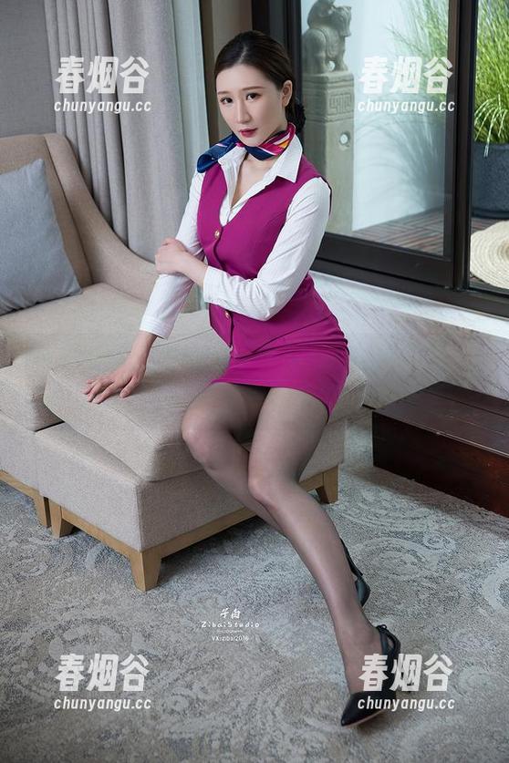 头条女神 - 乔安修女作品：一幅幅画面，竟让我思绪跑偏