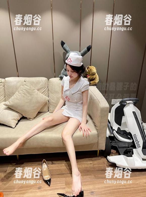 微密圈 - 最新图库探险：奔跑的晶骡子的和服也太貌美了吧！我竟然兔子耳朵都要乱动了
