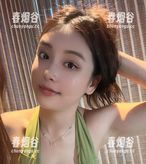 微密圈 - 奶雯的最新作品，这衣服受不了的凉快