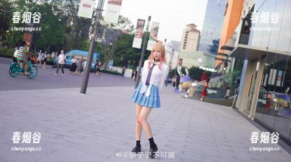 妍子坚不可摧的精彩全集，究竟是如何诞生这部小叽作品的！