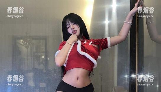 微密圈 - 又是高清好照！小u优优子的中秋女仆，一张看似简单的照片，结果脑海中各种场景不断涌现。