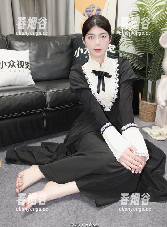 小众视觉 - 这才是惠子的原图！天台上的角落，竟让我一时停下思考了。